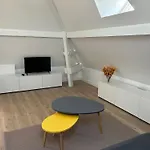 Campingplads Paris Ile Du Roi Triel-sur-Seine