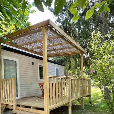 Camping Paris Ile Du Roi