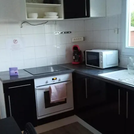 Paris Ile Du Roi Camping Triel-sur-Seine