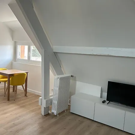 Paris Ile Du Roi Campingplatz 2*