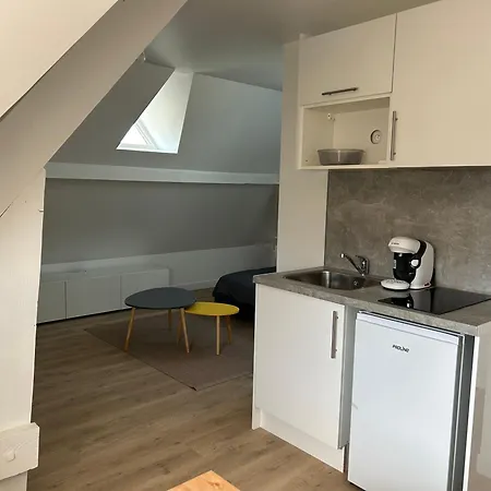 Paris Ile Du Roi Campingplatz