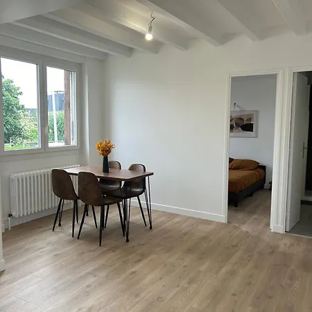 Paris Ile Du Roi 2* Triel-sur-Seine